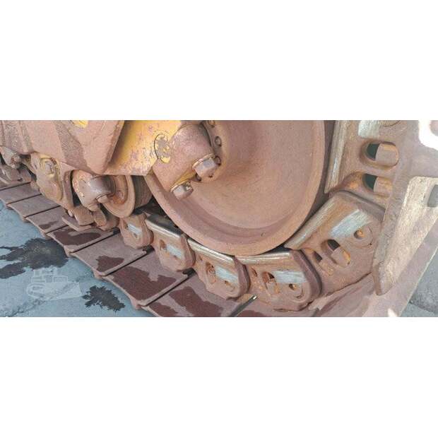 2014 Caterpillar D8R-42516379