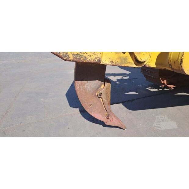 2014 Caterpillar D8R-42516380