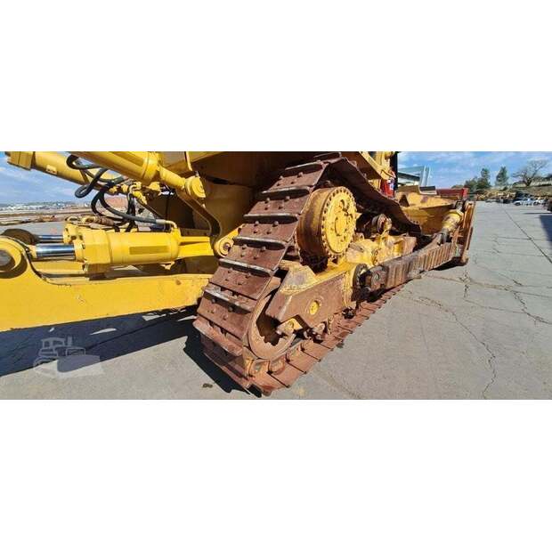 2014 Caterpillar D8R-42516381