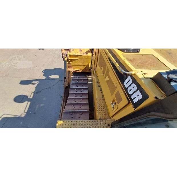 2014 Caterpillar D8R-42516382