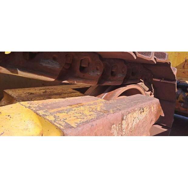 2014 Caterpillar D8R-42516383
