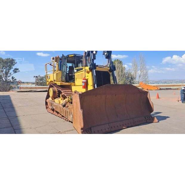 2014 Caterpillar D8R-42516386