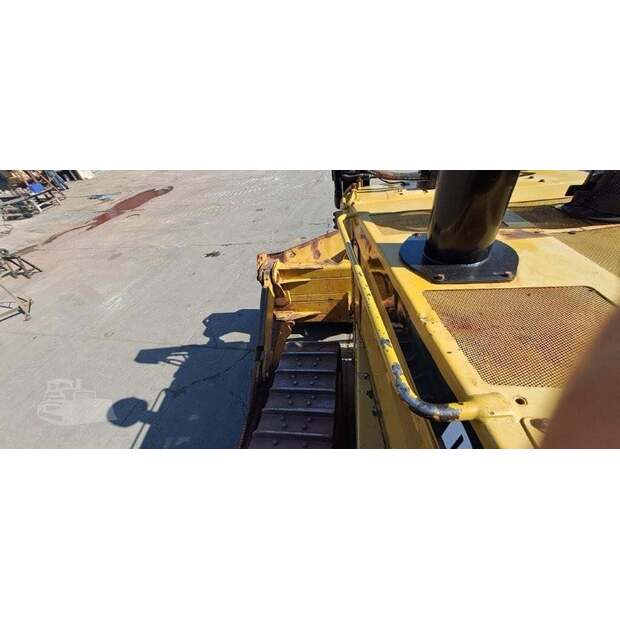 2014 Caterpillar D8R-42516387