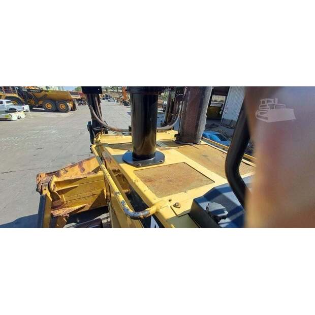 2014 Caterpillar D8R-42516389