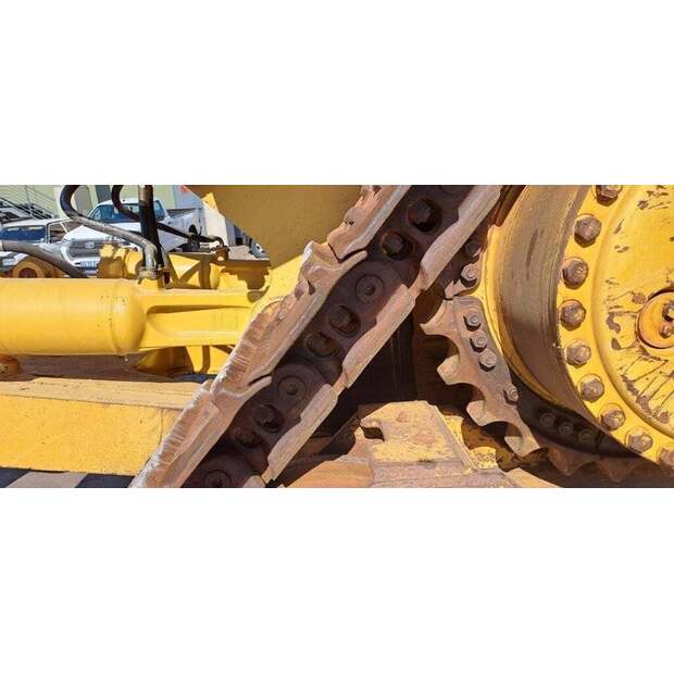 2014 كاتربيلر D8R-42516390