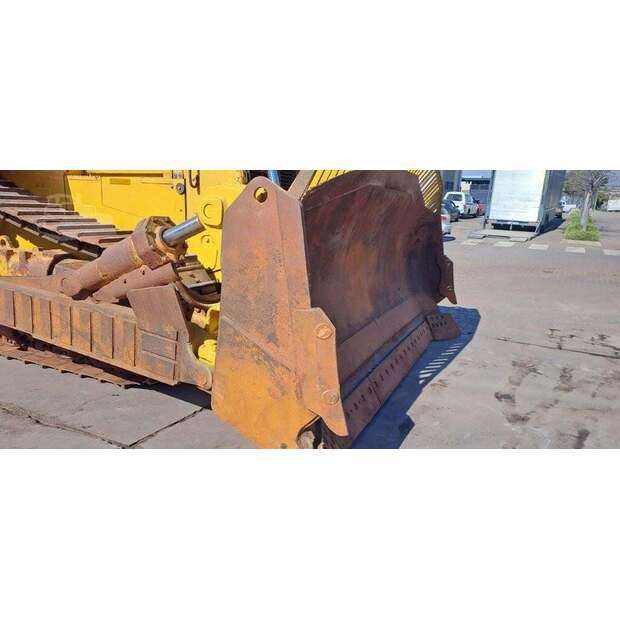 2014 كاتربيلر D8R-42516391