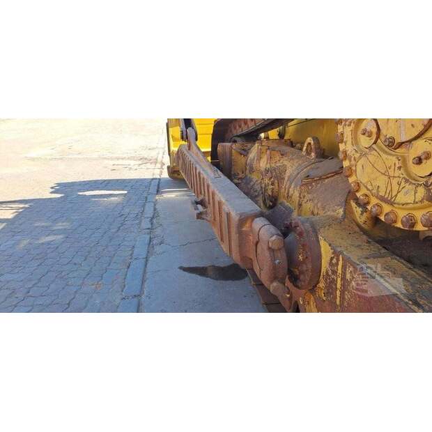 2014 كاتربيلر D8R-42516393