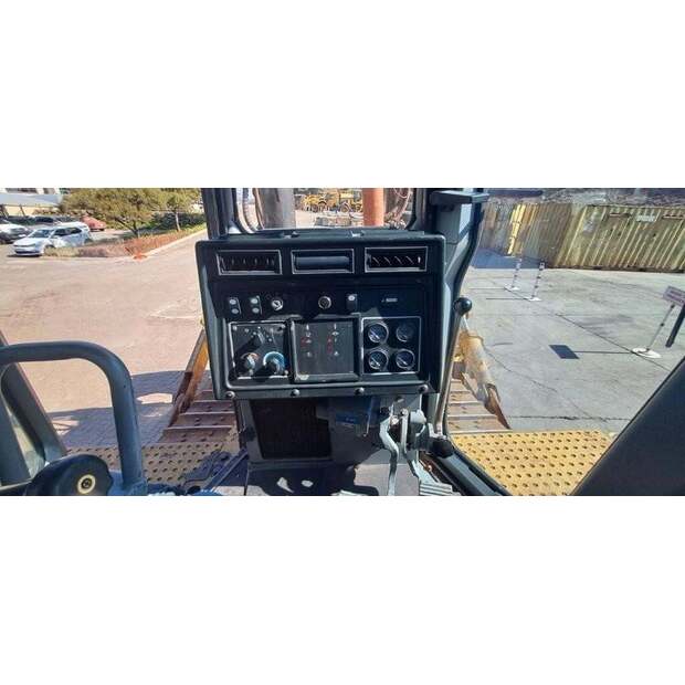 2014 كاتربيلر D8R-42516395
