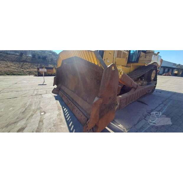 2014 كاتربيلر D8R-42516396