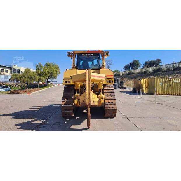 2014 كاتربيلر D8R-42516398