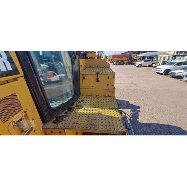 2014 كاتربيلر D8R-42516399