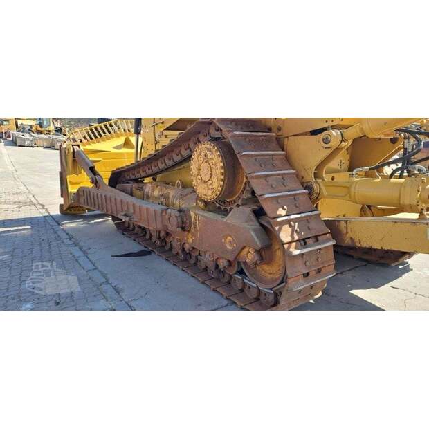 2014 كاتربيلر D8R-42516400