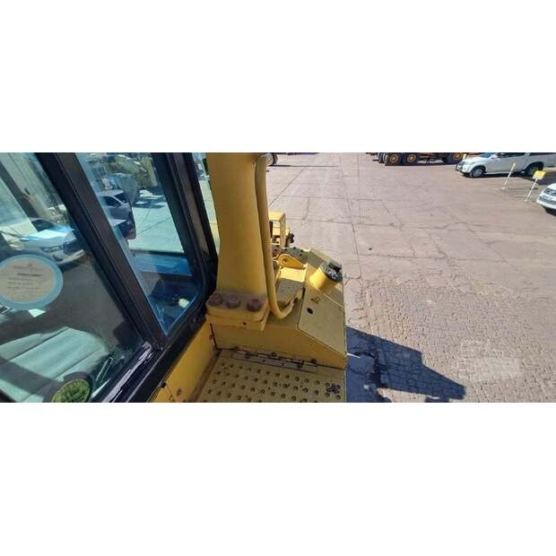 2014 كاتربيلر D8R-42516401