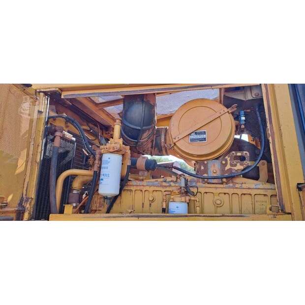 2014 كاتربيلر D8R-42516405