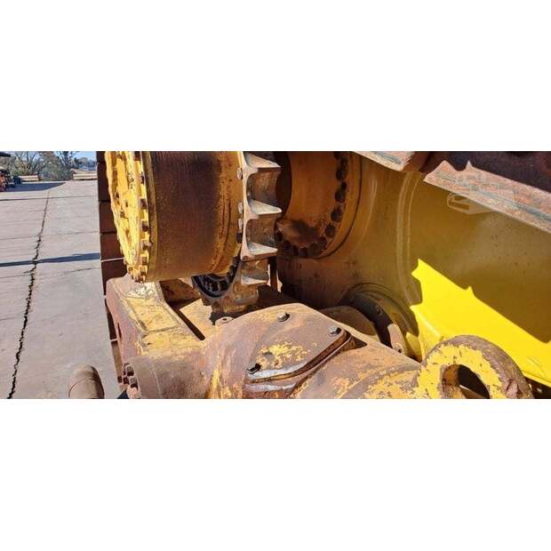 2014 كاتربيلر D8R-42516406