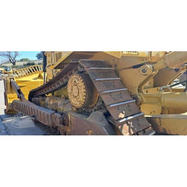 2014 كاتربيلر D8R-42516409
