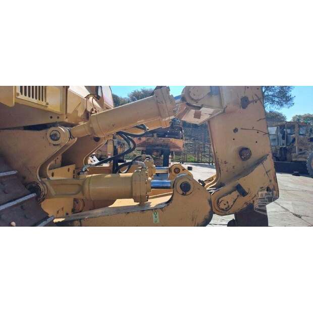 2014 كاتربيلر D8R-42516410