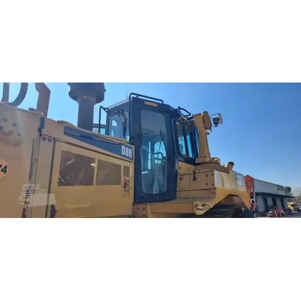 2014 كاتربيلر D8R-42516418