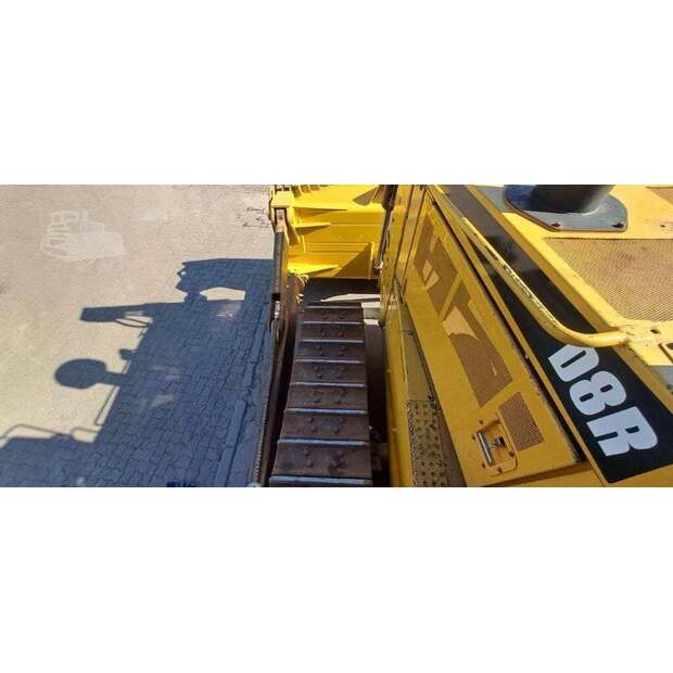 2014 كاتربيلر D8R-42516419