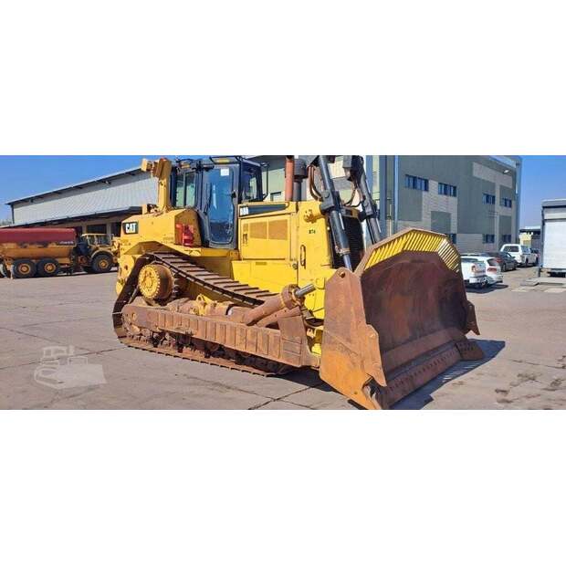 2014 كاتربيلر D8R-42516420