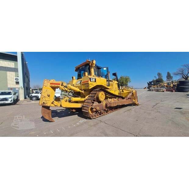 2014 كاتربيلر D8R-42516422
