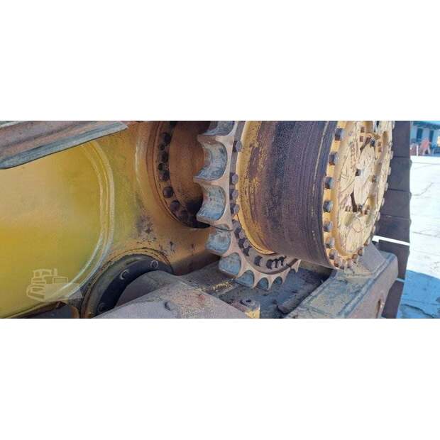 2014 كاتربيلر D8R-42516427