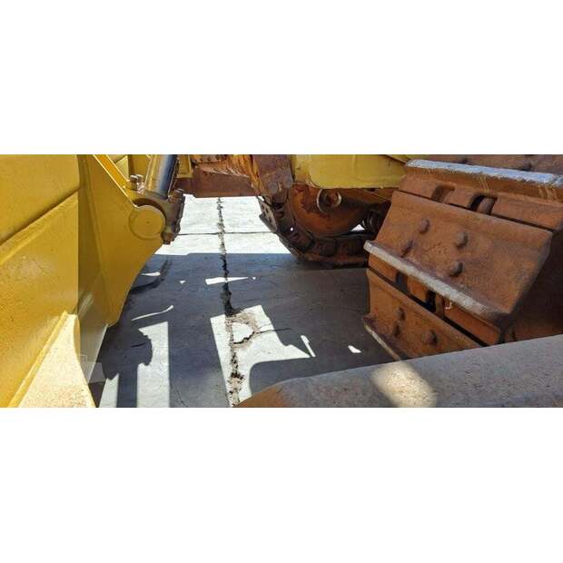 2014 كاتربيلر D8R-42516429