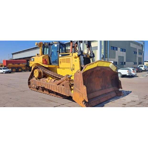 2014 كاتربيلر D8R-42516431