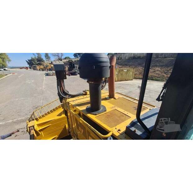 2014 كاتربيلر D8R-42516432