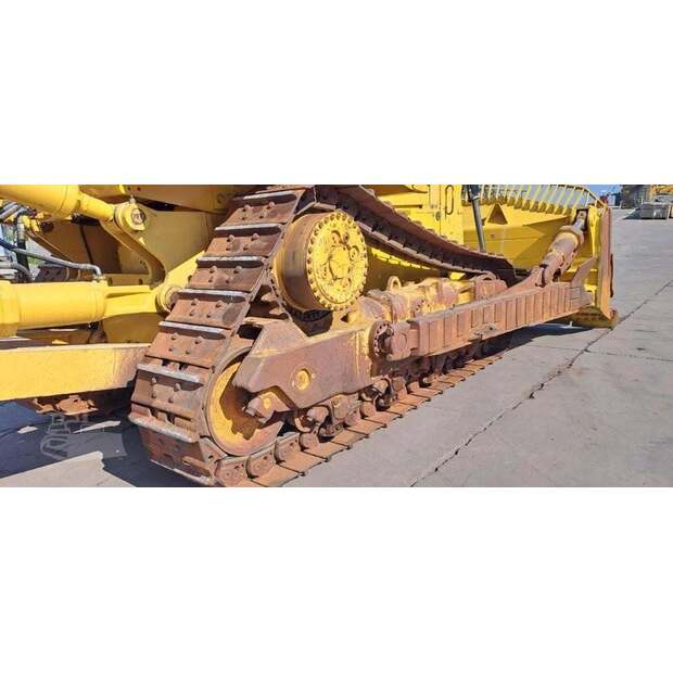 2014 كاتربيلر D8R-42516434