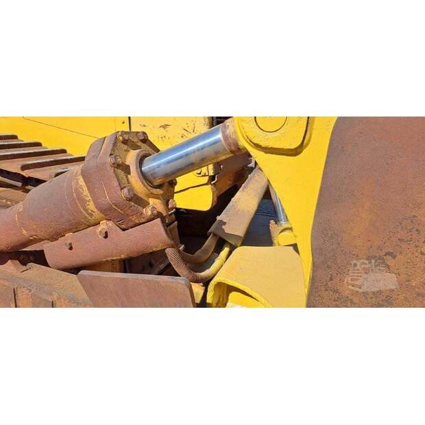 2014 كاتربيلر D8R-42516439