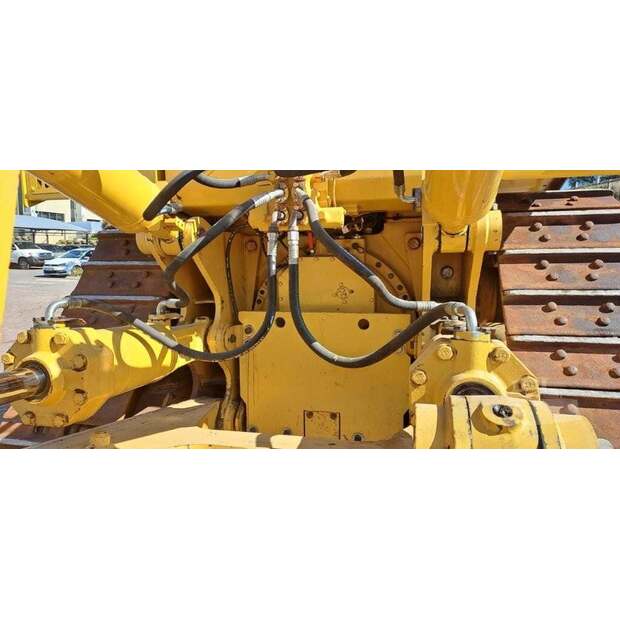 2014 كاتربيلر D8R-42516440