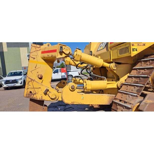 2014 كاتربيلر D8R-42516442