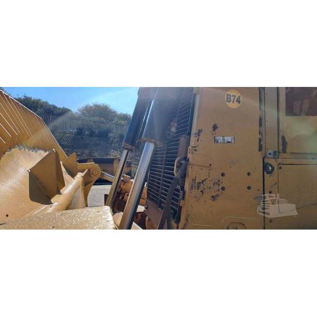 2014 كاتربيلر D8R-42516446