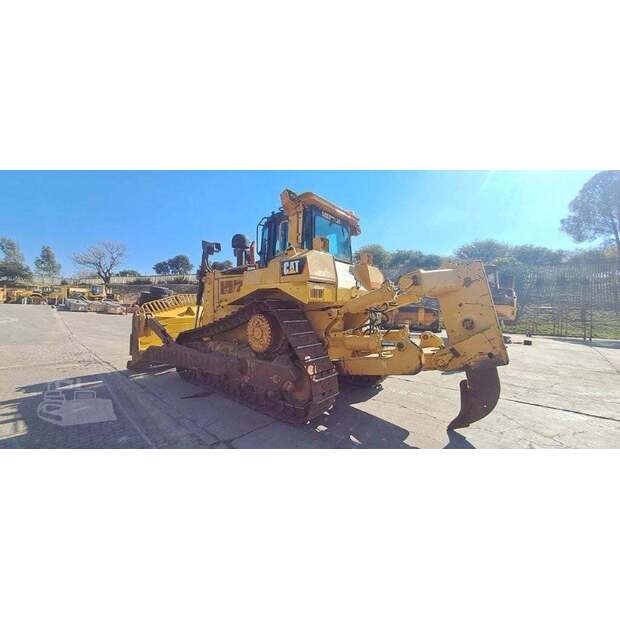 2014 كاتربيلر D8R-42516447