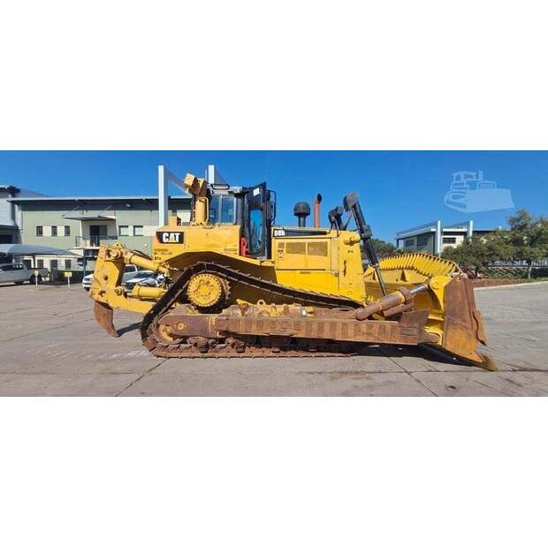 2014 كاتربيلر D8R-42516449