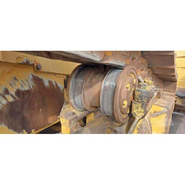2014 Caterpillar D8R-42516544