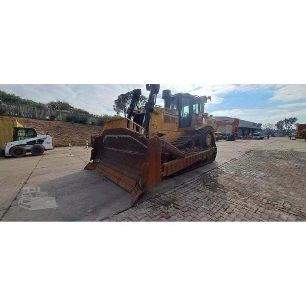 2014 Caterpillar D8R-42516545