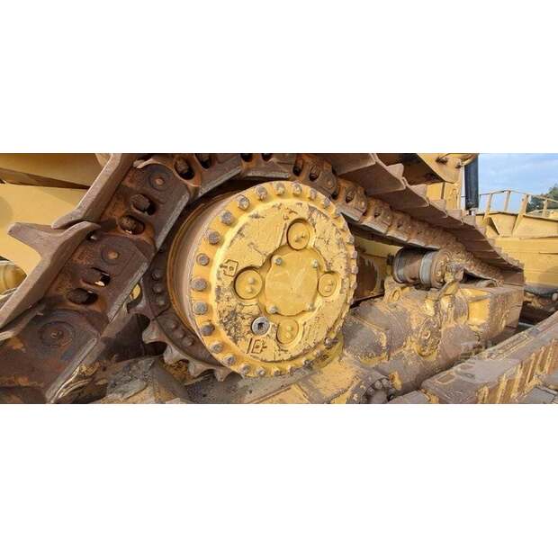 2014 Caterpillar D8R-42516546
