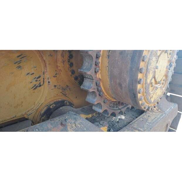 2014 Caterpillar D8R-42516547