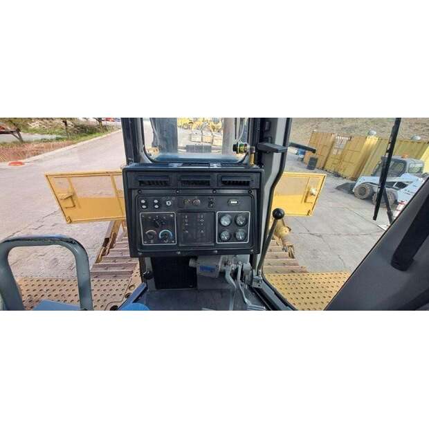 2014 Caterpillar D8R-42516548
