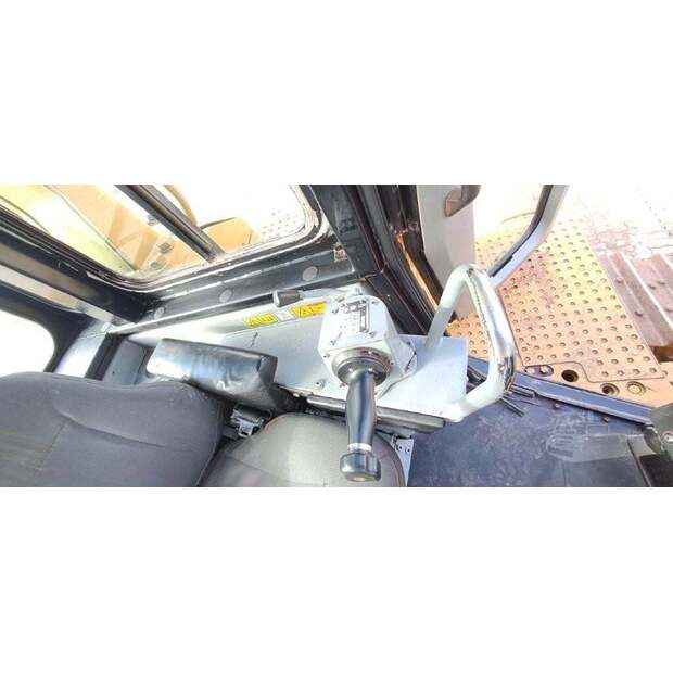2014 Caterpillar D8R-42516549