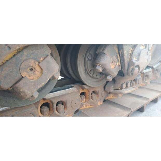 2014 Caterpillar D8R-42516550