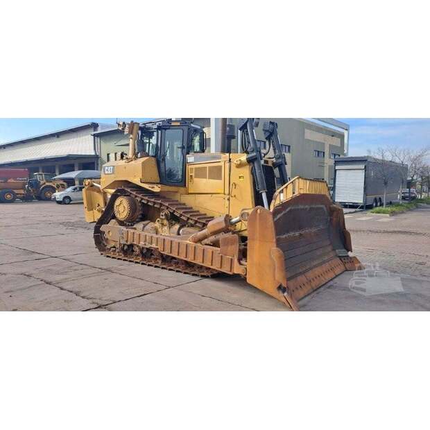 2014 Caterpillar D8R-42516552