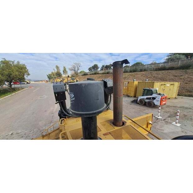 2014 Caterpillar D8R-42516553