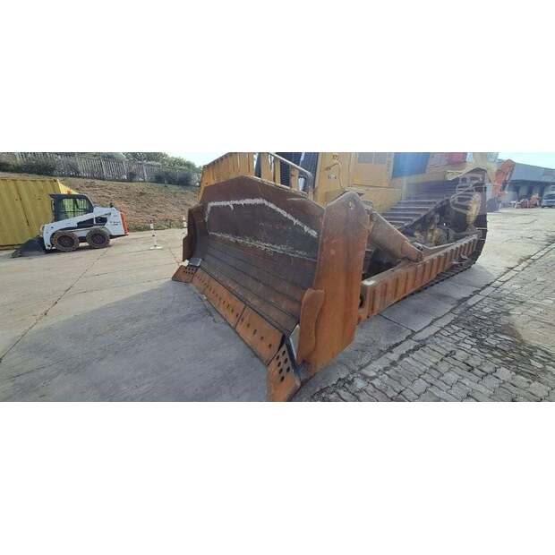 2014 Caterpillar D8R-42516554