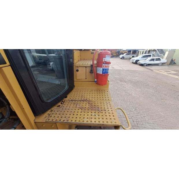 2014 Caterpillar D8R-42516555