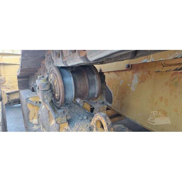 2014 Caterpillar D8R-42516556