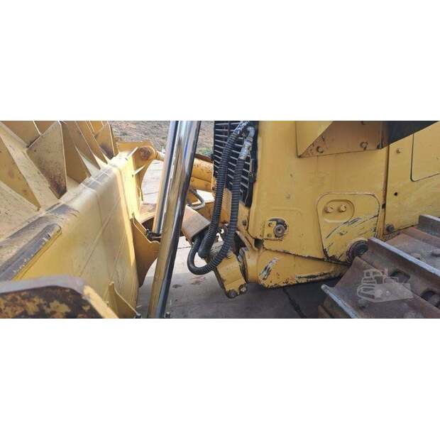 2014 Caterpillar D8R-42516559