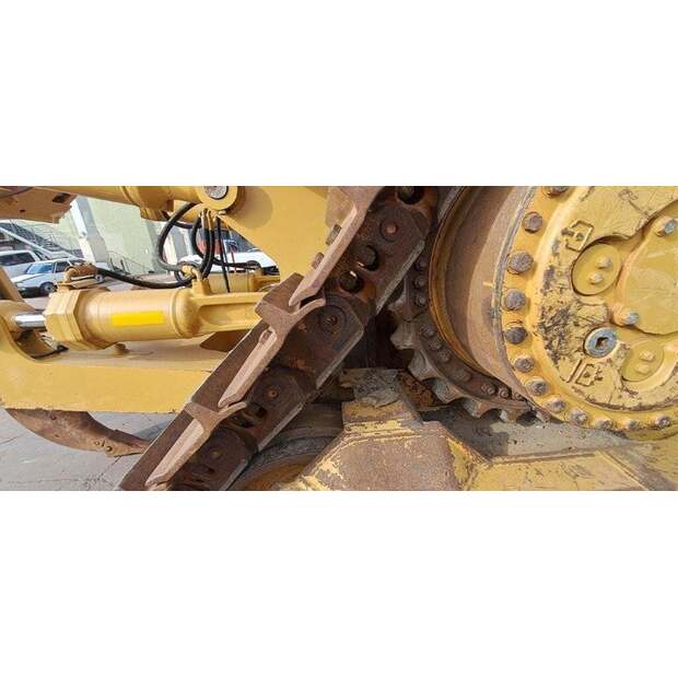 2014 Caterpillar D8R-42516560